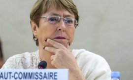 Informe Bachelet sobre Venezuela: ejecuciones, torturas…