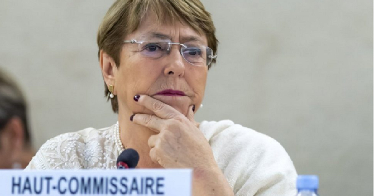 Lee más sobre el artículo Informe Bachelet sobre Venezuela: ejecuciones, torturas…