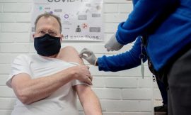 Las nuevas vacunas de COVID-19 podrían no ser las mejores opciones