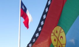 La nueva constitución de Chile debe reconocer a los Mapuches