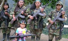 ONU castiga los asesinatos de niños en los conflictos armados, pero no todos