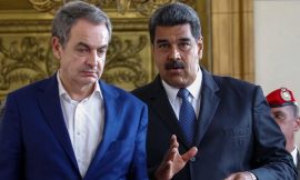 La lección de Zapatero o cómo no negociar con Maduro