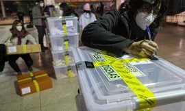 Resultados de la Constituyente chilena darían mayoría a partidos progresistas y la izquierda