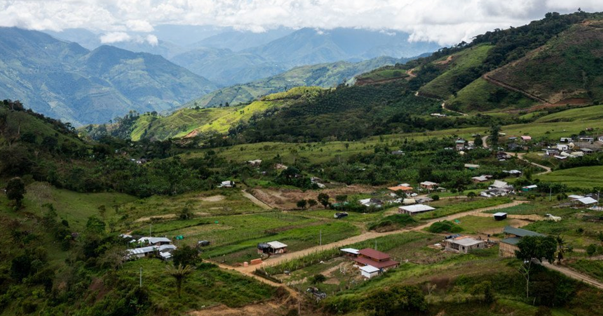 Lee más sobre el artículo La violencia se intensifica en Chocó, Putumayo y Arauca, afectando a los civiles
