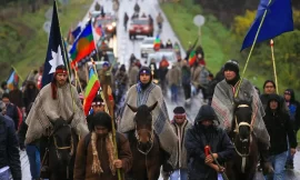 El concepto de Buen Vivir para el Pueblo Mapuche